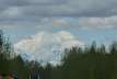 Alaska Mt McKinley 2012