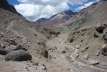 Aconcagua Llullaillaco 2013
