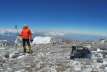 Aconcagua Llullaillaco 2013
